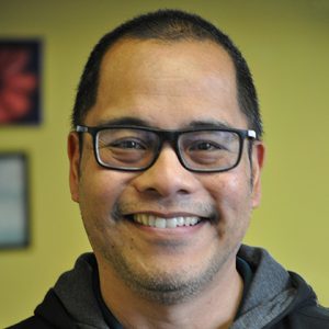 Alex Catapusa