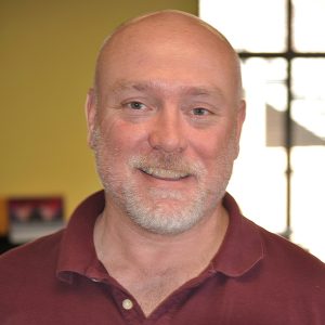 Wade Middleton